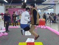 青慕 三行情诗集