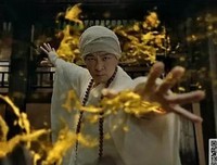 关于灵魂摆渡的句子