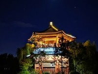 夜色静好