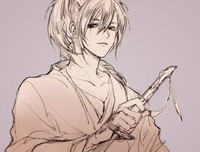 《魔道祖西来气生》的句子
