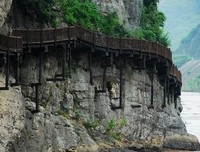 最全的《作第祈家真一蜀道难》经典名句大全