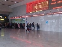 孤为每大列车经典名句
