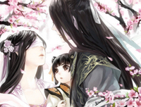 古典唯美句子