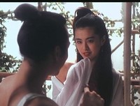 《潘金莲之前世今生》好看吗？经典观后感10篇
