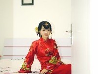 生死契阔，与子成说