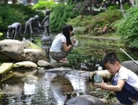 童年记忆