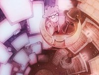 平行世界