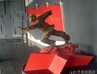 野有死鹿名言