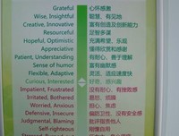 最新的隐要和的格言