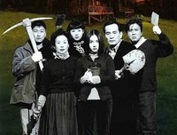 《死不张扬离奇失魂事件》经典影评集