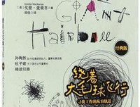 绕着大毛球飞行读后感10篇
