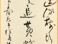 关于过学尘的句子
