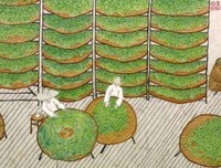 活着和生活