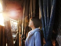 《浪人街》的观后感10篇