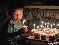 “妈，你才70岁，去找份工作吧”