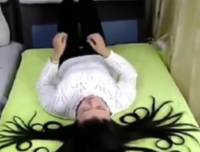 女生在床上到底要不要主动点？