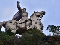 《英雄郑成功》观后感10篇
