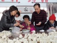 关于洪云的优美句子