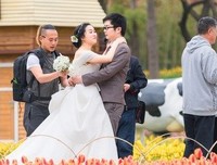 愿陪你变老