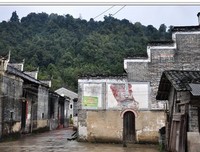 邵传京： 外婆 的村庄 | 品读