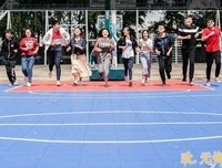 我们无悔的青春