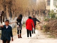  回不去的 故乡 