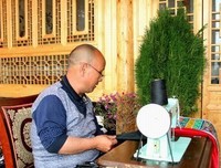 乔吉名言