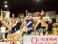 最新的《小开这小口》电视剧经典台词大全