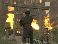 《狗神》经典影评集