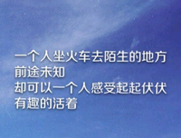 虽败犹荣句子