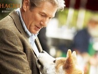 关于犬八公的唯美语录