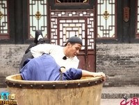 再听杨千嬅唱这首歌：有些事，你我不用一晚上做完……