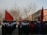 关于大武的语句