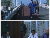 《坏孩子的天空》的观后感10篇