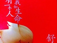 曾有一个人爱我如生命读后感精选10篇