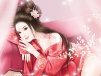 歌尽桃花（新版）读后感10篇