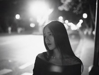 孤独的人不是怪人