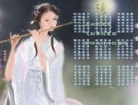 江月年的句子