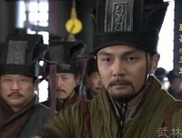 吕布的名言_关于吕布的名言