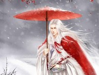 《古风伊人》的句子