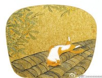 《魔道祖都别去》的句子