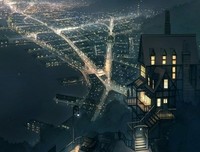 最新的《镜湖》经典语句