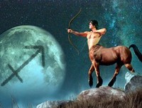 不得不防，射手座最易日久生情的人是？