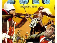 《祖鲁战争》好看吗？经典观后感10篇