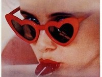 《洛丽塔》经典影评集