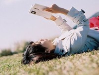 学着做一个快乐的人