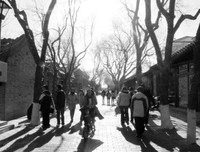 《过客》的句子