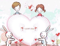 《like》的句子