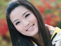 我是最幸福的人