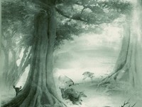 《鹿苑长春》影评精选10篇